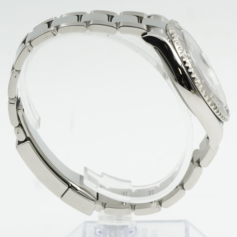 SOLD - 12/15/23 - Rolex Yacht-Master Blue Dial 126622 Platinum Bezel 40mm B&P '23