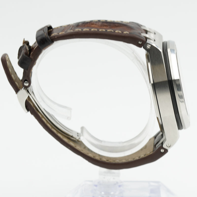 SOLD - 1/27/24 - Audemars Piguet Royal Oak Offshore Chronograph 26170ST.OO.D091CR.01 B&P 2018