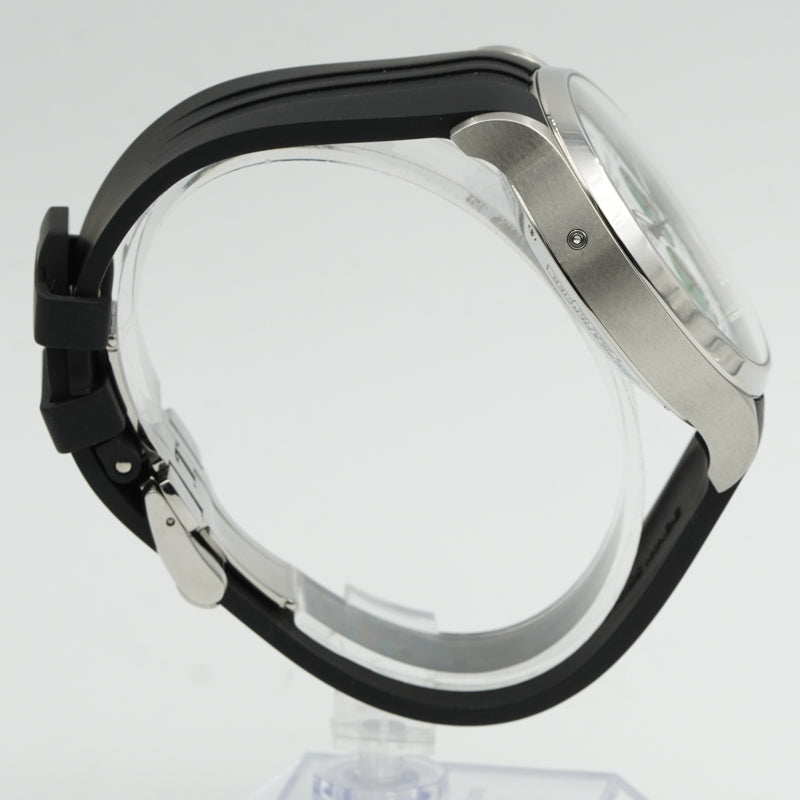 SOLD - 12/23/23 - Baume & Mercier Capeland M0A10305 Green Limited Topos Edition 44mm