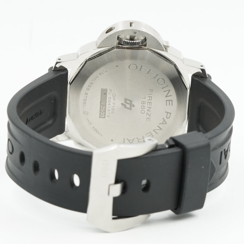 SOLD -  12/07/24 - Panerai PAM00776 Luminor Marina 44mm Manual Wind B&P 2018