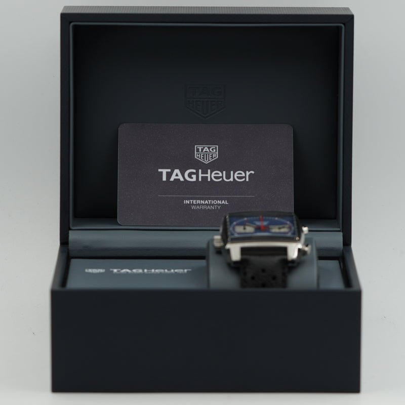 SOLD - 12/02 /23 - TAG Heuer 