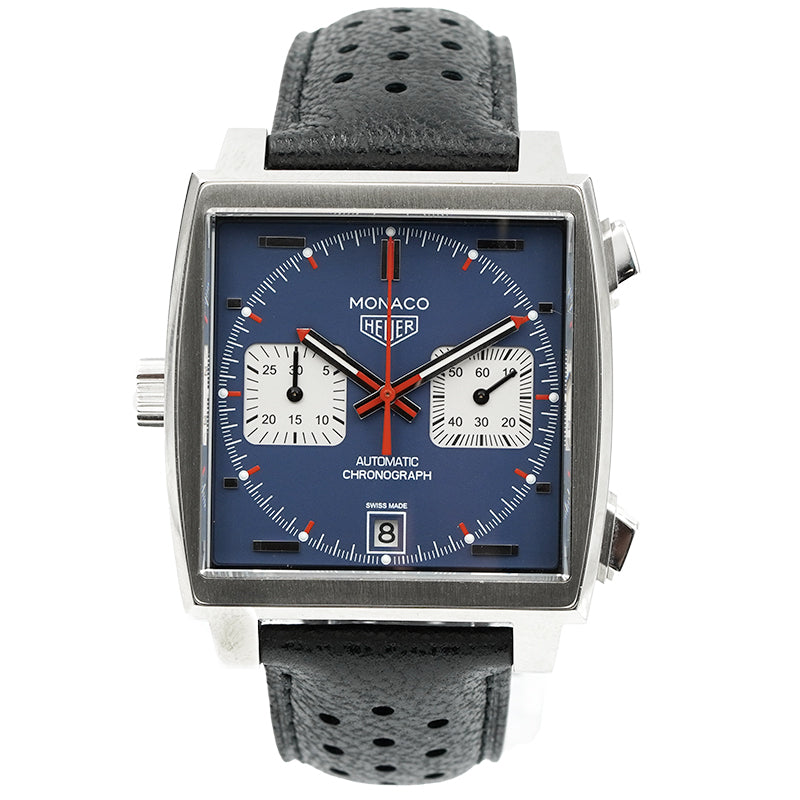 SOLD - 12/02 /23 - TAG Heuer 