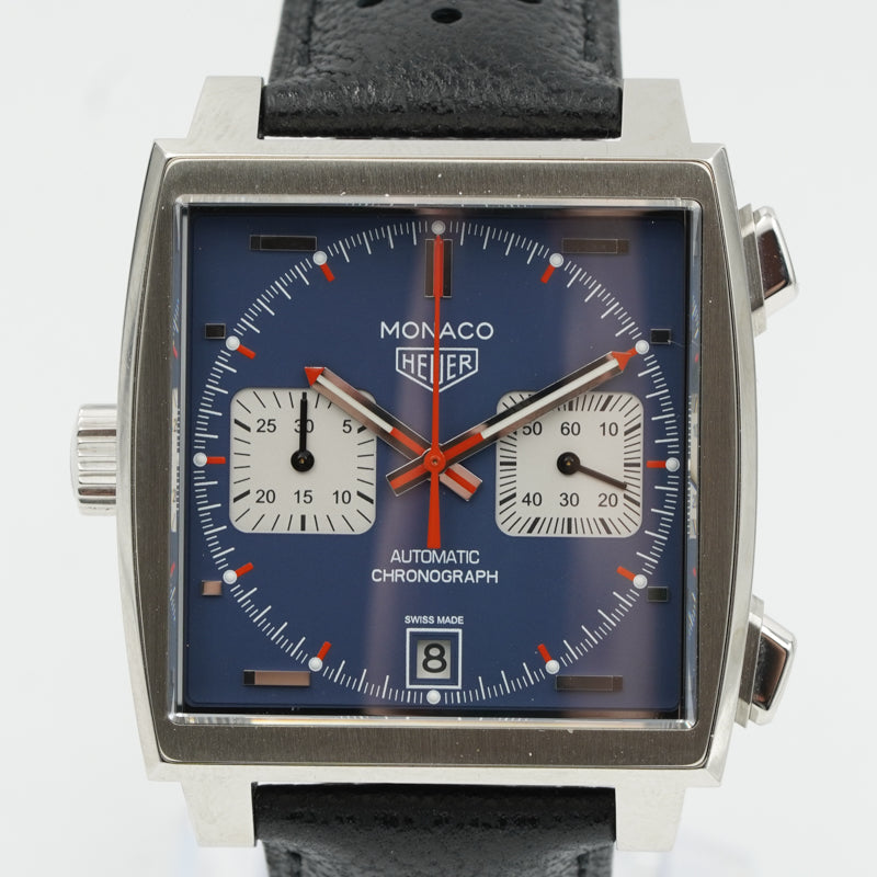 SOLD - 12/02 /23 - TAG Heuer 