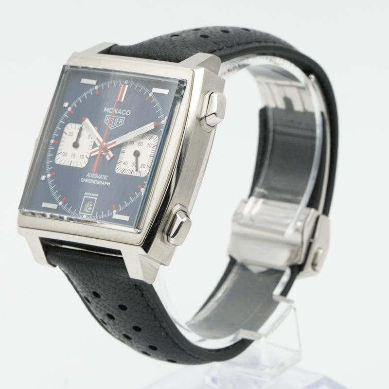 SOLD - 12/02 /23 - TAG Heuer 