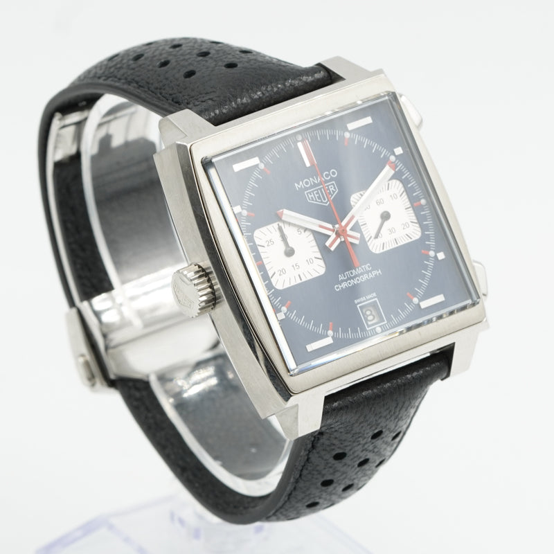 SOLD - 12/02 /23 - TAG Heuer 