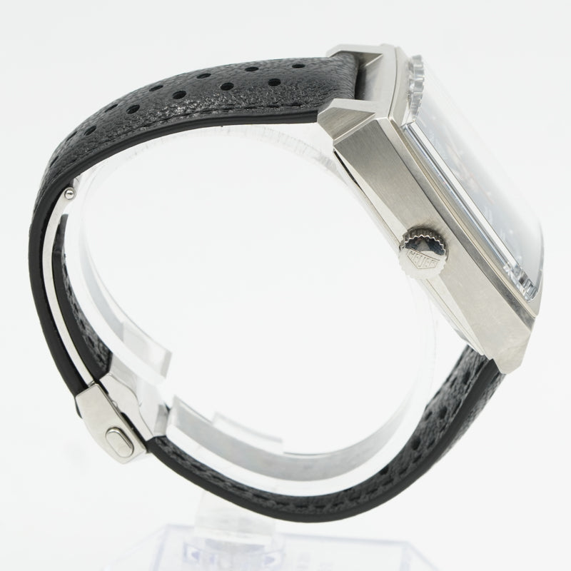 SOLD - 12/02 /23 - TAG Heuer 