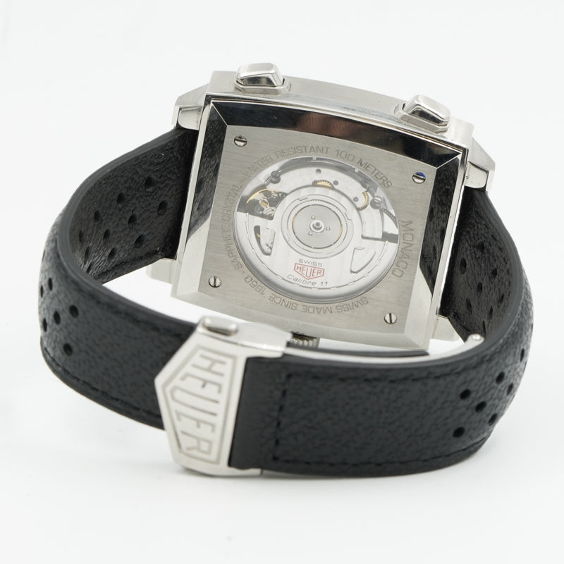SOLD - 12/02 /23 - TAG Heuer 