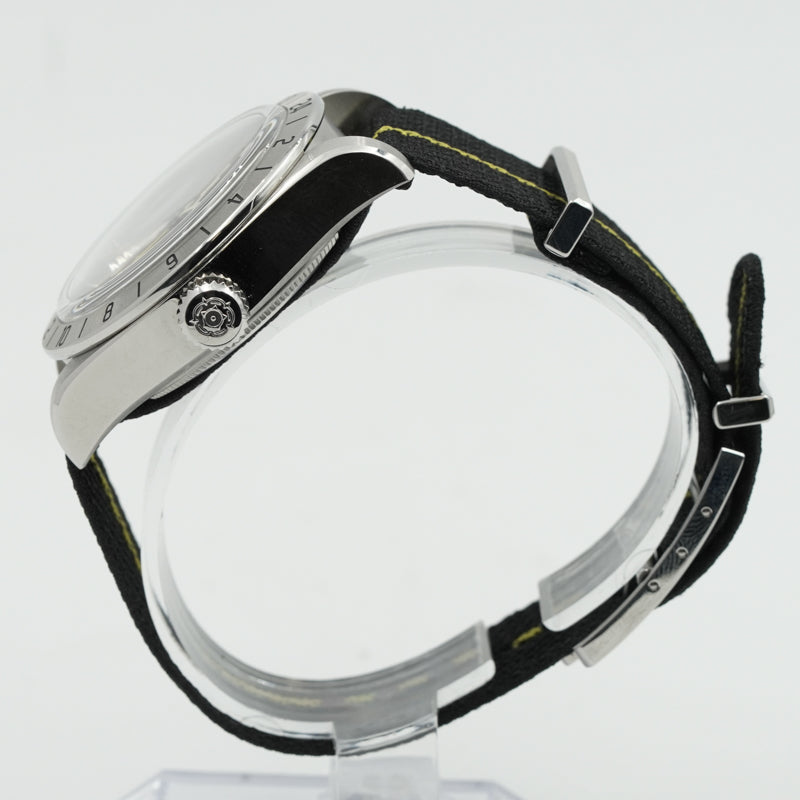 SOLD - 1/21/25 -Tudor Black Bay Pro-1 GMT 2022 M79470 39mm B&P