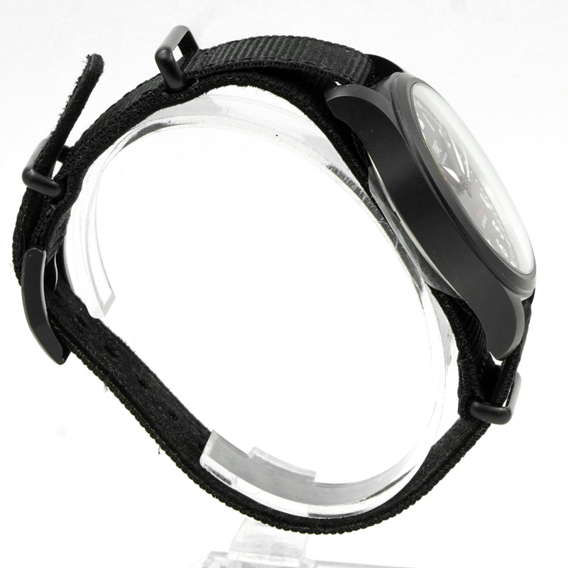 SOLD - 12/03/23 - IWC Top Gun 41mm Pilot Ceramic IW326906 B&P '23