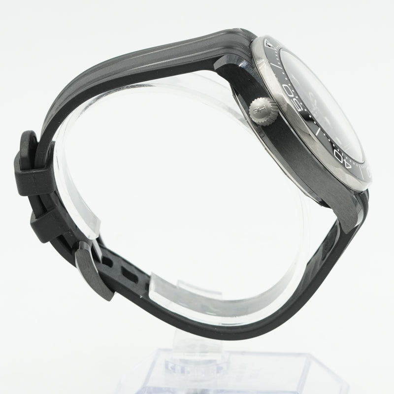 SOLD - 1/23/24 - Omega Seamaster Pro Diver 210.92.44.20.01.001 Ceramic and Titanium 43.5 B&P 2021