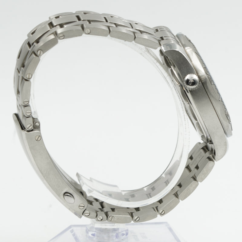 SOLD - 7/10/24 - Omega Seamaster Pro Diver 300 Beijing 2022 w. Box 522.30.42.20.03.001