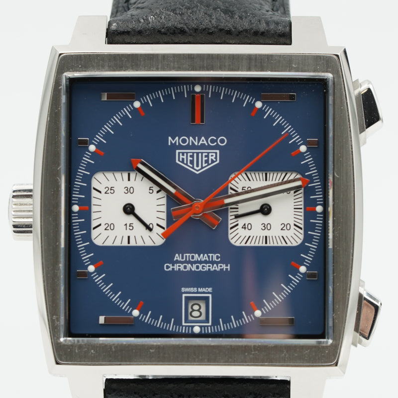 SOLD - 4/18/24 - TAG Heuer 