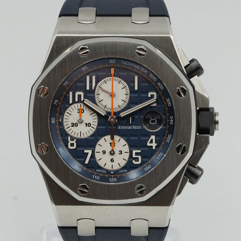 Audemars Piguet Royal Oak Offshore Chronograph 42mm 26470ST.OO.A027CA.01