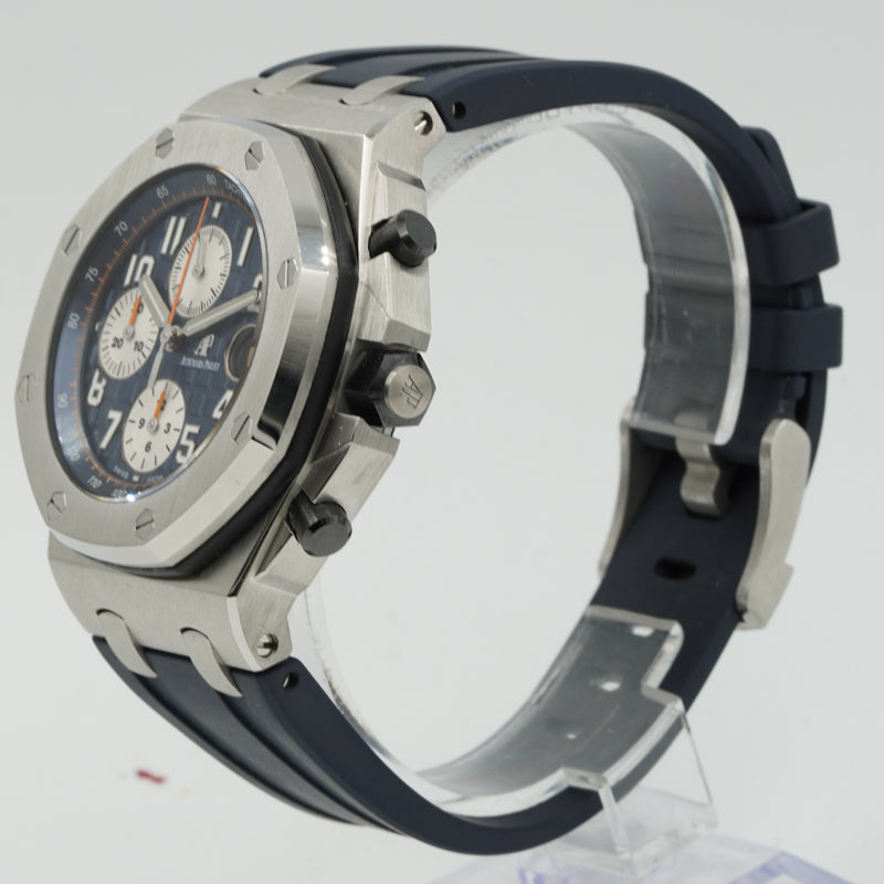 Audemars Piguet Royal Oak Offshore Chronograph 42mm 26470ST.OO.A027CA.01