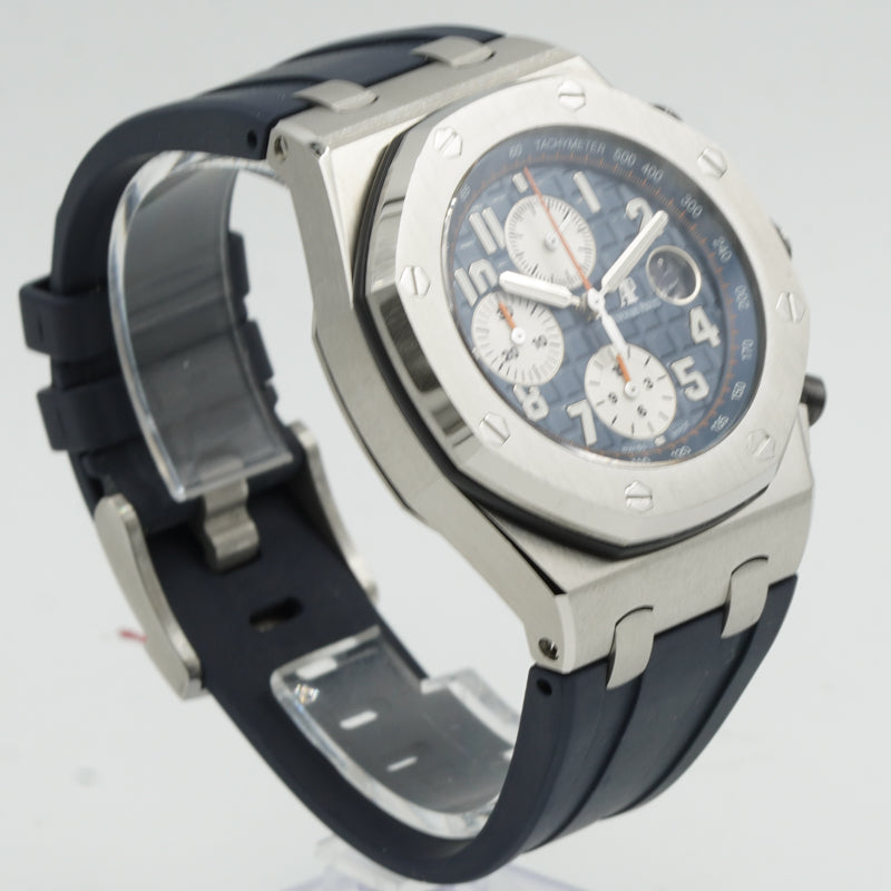 Audemars Piguet Royal Oak Offshore Chronograph 42mm 26470ST.OO.A027CA.01