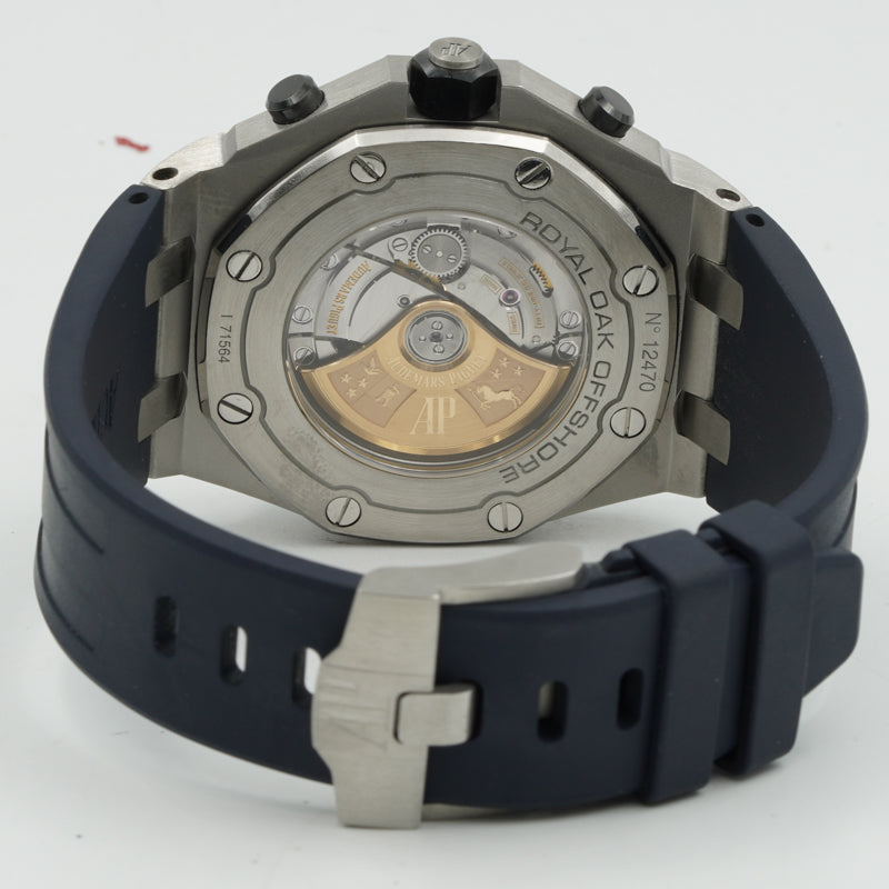 Audemars Piguet Royal Oak Offshore Chronograph 42mm 26470ST.OO.A027CA.01