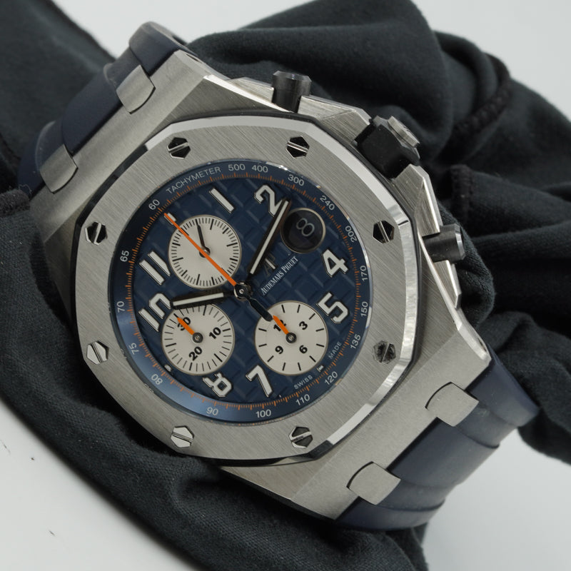 Audemars Piguet Royal Oak Offshore Chronograph 42mm 26470ST.OO.A027CA.01