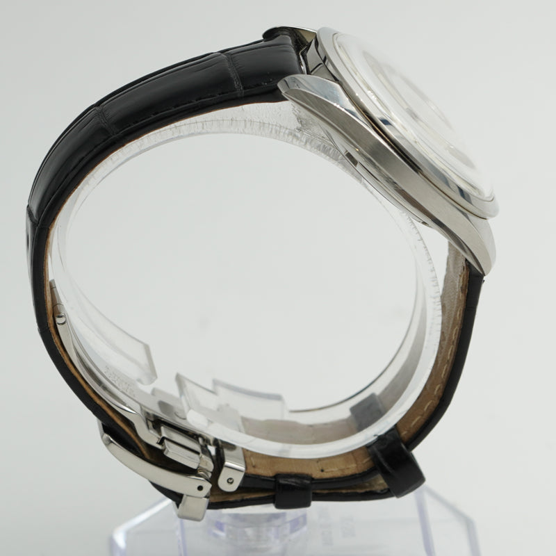 SOLD - 9/11/24 - Grand Seiko SBGK007 Elegance Collection Stainless Steel Manual B&P 2023
