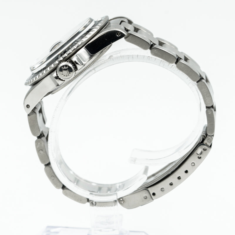 SOLD - 8/14/23 - Rolex Submariner Date 1680 - Circa 1978 w. Box