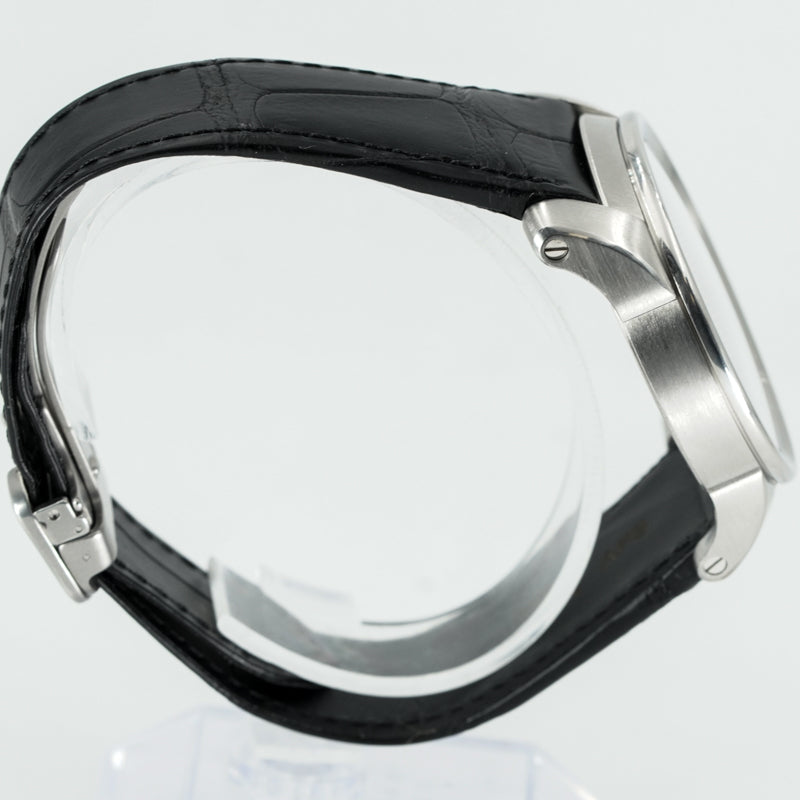 SOLD - 4/15/25 - Cartier Calibre de Cartier W7100037 Stainless Steel 42mm