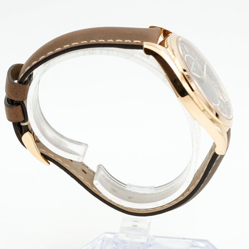 SOLD - 10/05/23 - Vacheron Constantin FiftySix Self-Winding 40mm Pink Gold 4600E/000R-B576