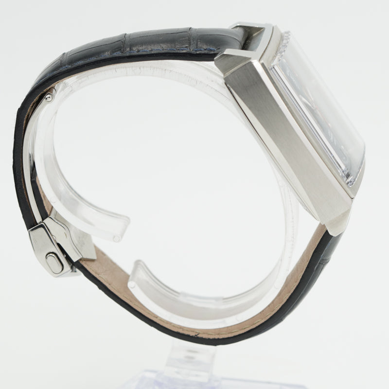 SOLD - 11/29/24 - Tag Heuer Monaco CAW2111.FC6183 Caliber 12 B&P Full Service in 2024