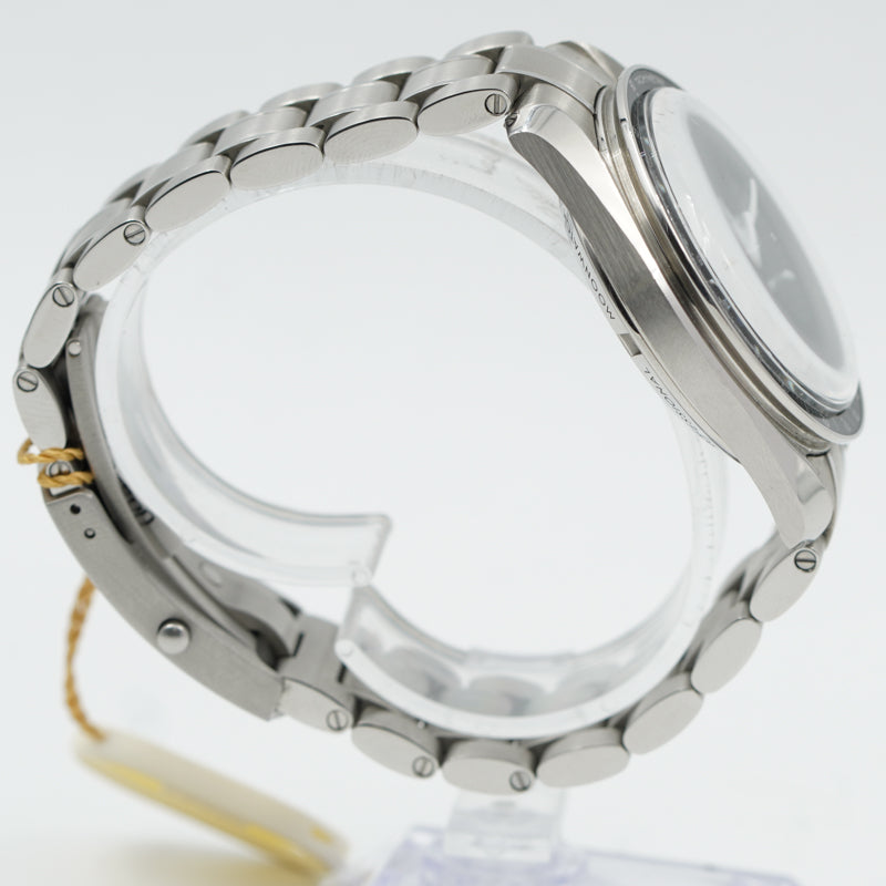 SOLD -  Omega 1861 Speedmaster Moonwatch Hesalite '19 B&P 311.30.42.30.01.005