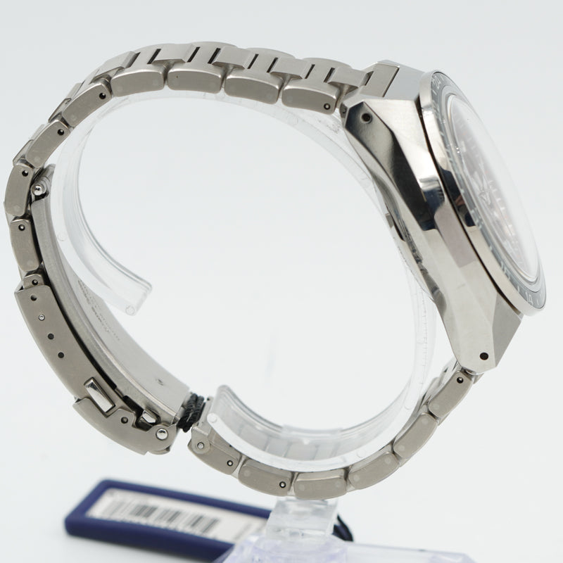 SOLD - 11/28/23 - Grand Seiko Lion SBGC231 Spring Drive Chronograph Limited Edition