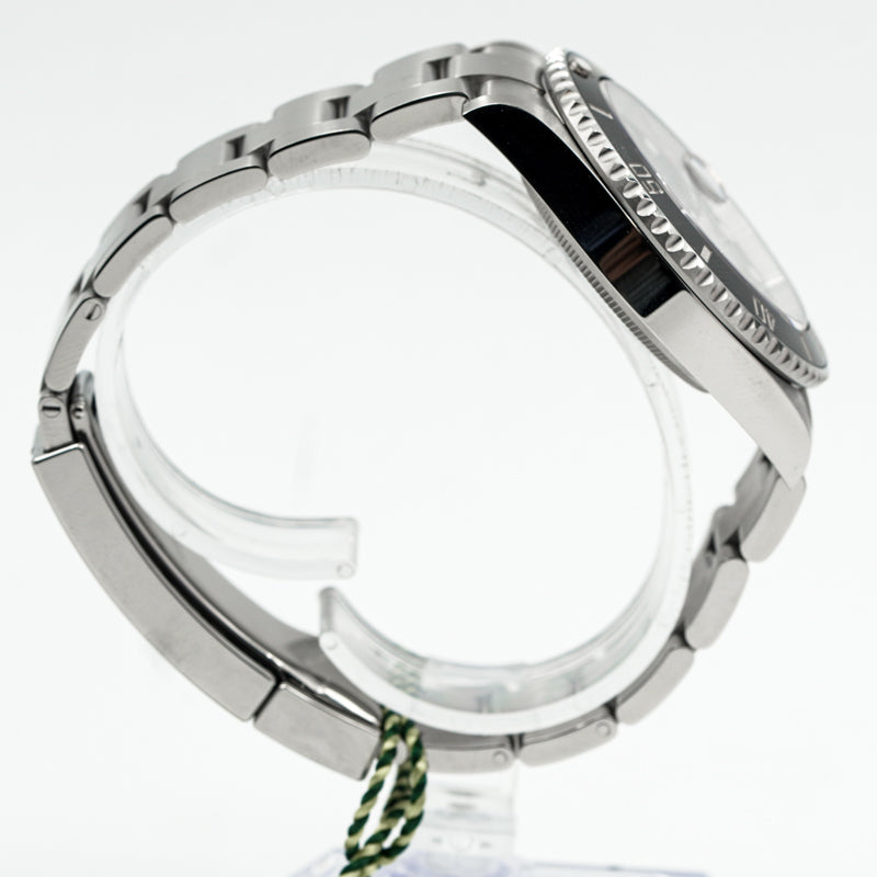 SOLD - 8/25/23 - Rolex Submariner Date 126610LN Stainless Steel B&P 2023 41mm