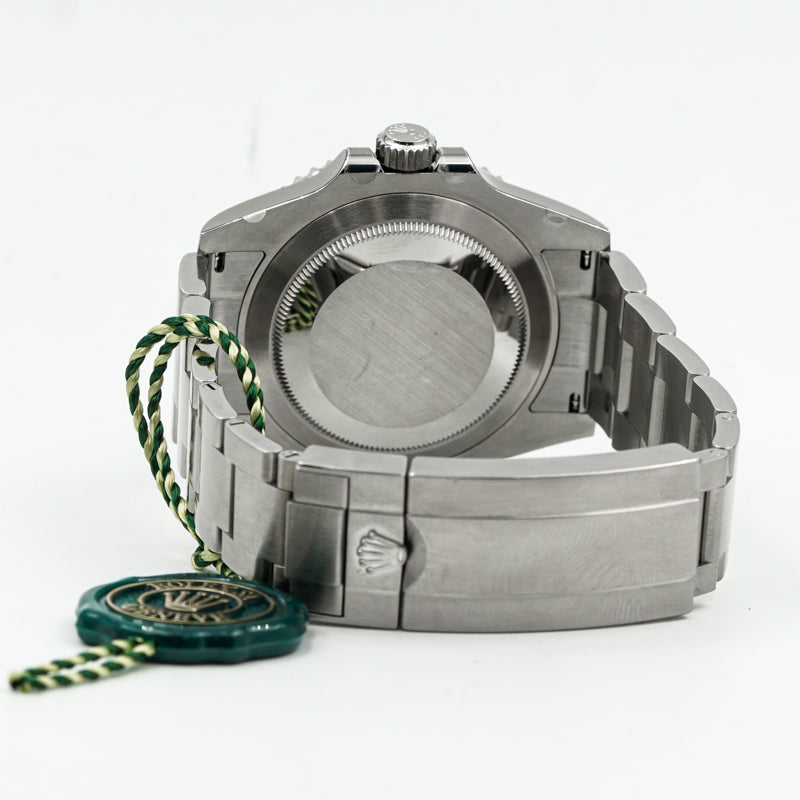 SOLD - 8/25/23 - Rolex Submariner Date 126610LN Stainless Steel B&P 2023 41mm