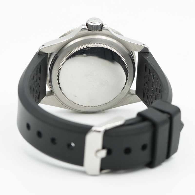 SOLD - 11/15/23 - Rolex Vintage Submariner 5513 No-Date 1968 - 1969
