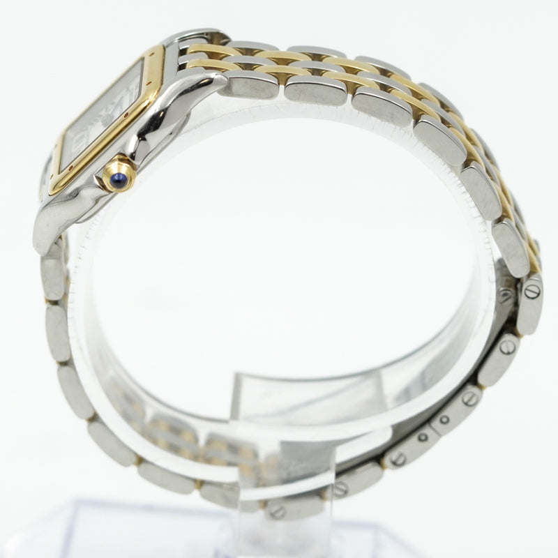Cartier Panthere Small Quartz W2PN0006 Two-Tone Papers Only 2018