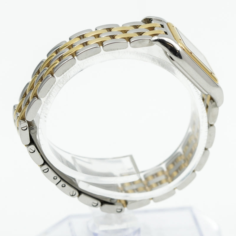 Cartier Panthere Small Quartz W2PN0006 Two-Tone Papers Only 2018