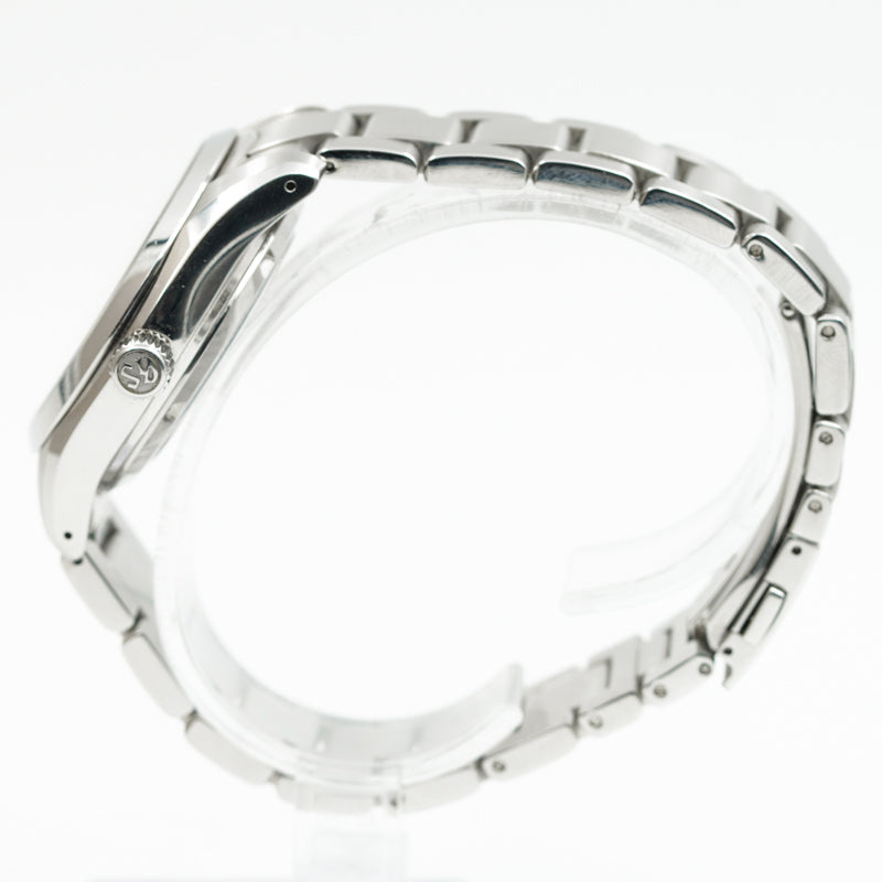 SOLD - 12/21/23 - Grand Seiko SBGA427 SOKO US Edition Spring Drive 40mm 2022 B&P