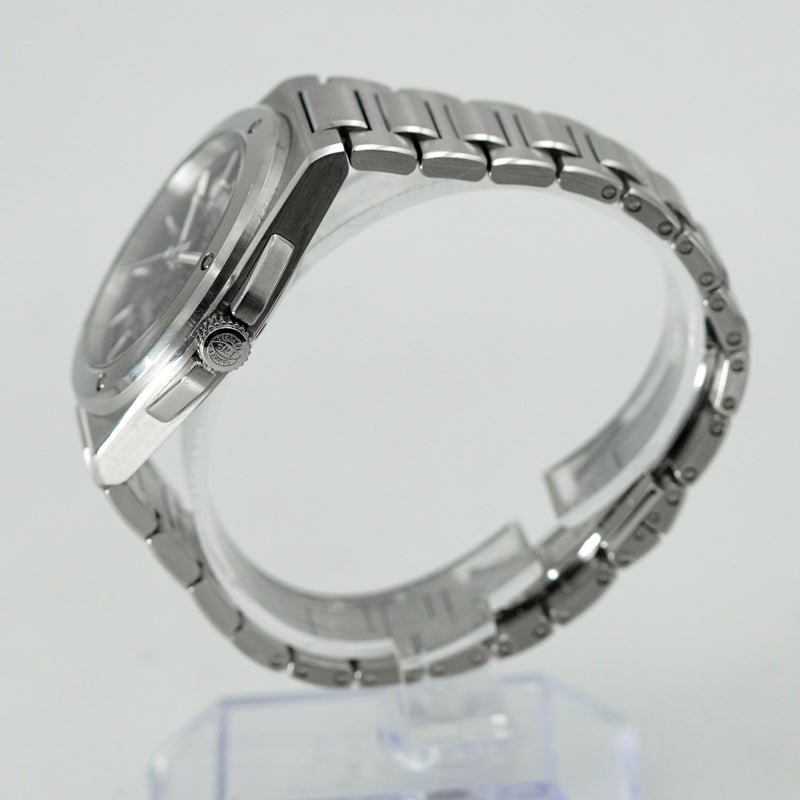 IWC Ingenieur IW328901 40mm Black Dial B&P 2023 Automatic