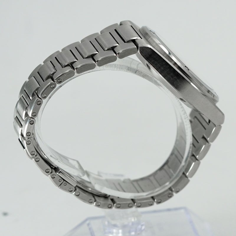 IWC Ingenieur IW328901 40mm Black Dial B&P 2023 Automatic