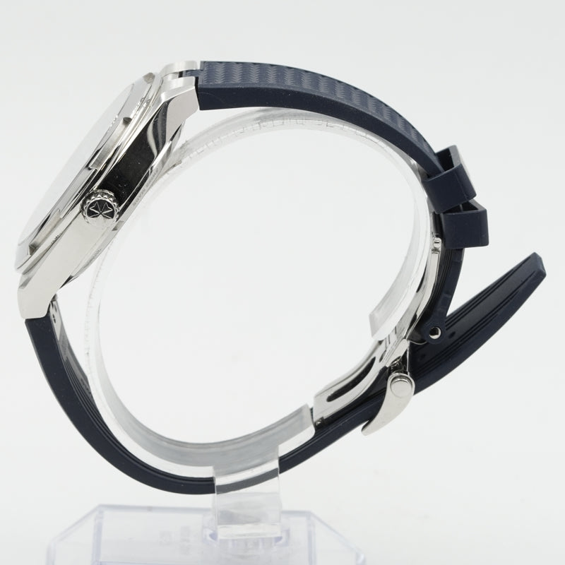 SOLD - 8/23/24  - Vacheron Constantin Overseas 4500V/110A-B128 41mm B&P 2022