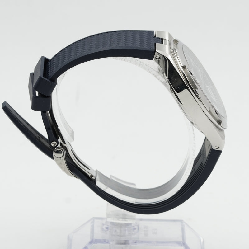 SOLD - 8/23/24  - Vacheron Constantin Overseas 4500V/110A-B128 41mm B&P 2022