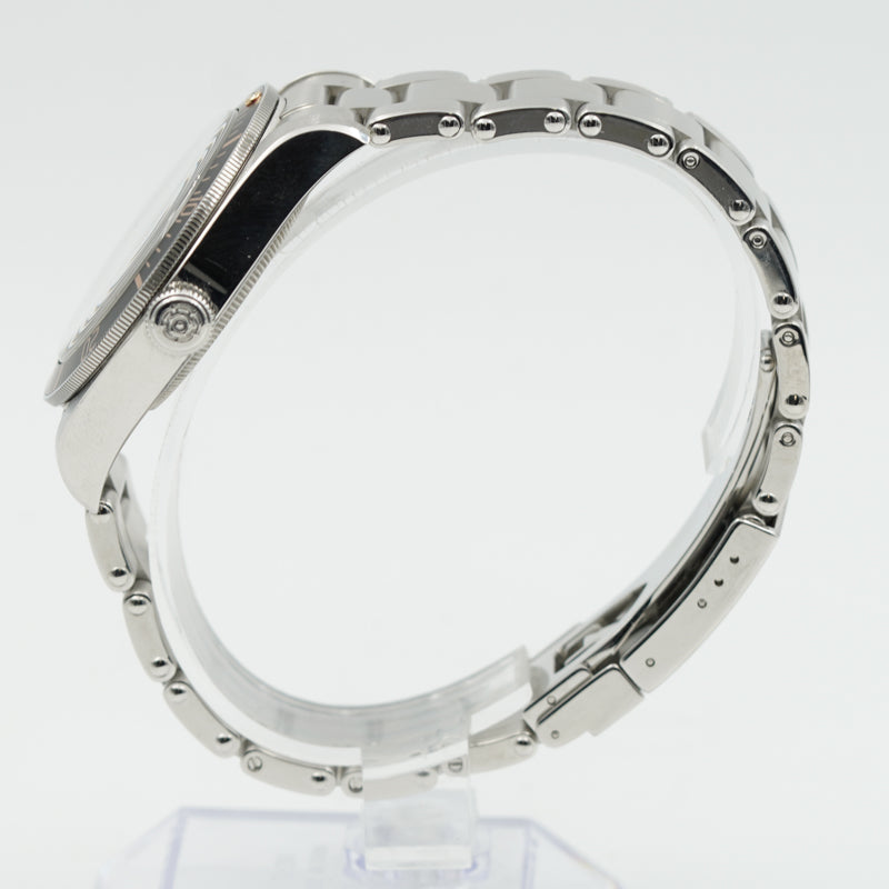 SOLD - 11/11/23 - Tudor Black Bay B&P 79030N Fifty-Eight 39mm on Steel Bracelet 2023