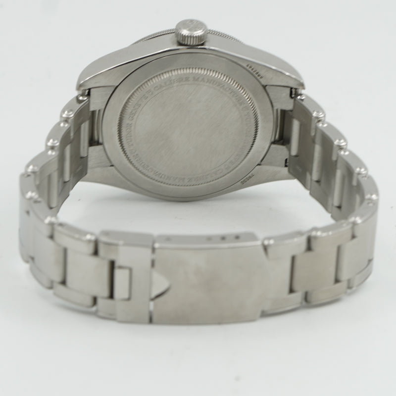 SOLD - 11/11/23 - Tudor Black Bay B&P 79030N Fifty-Eight 39mm on Steel Bracelet 2023