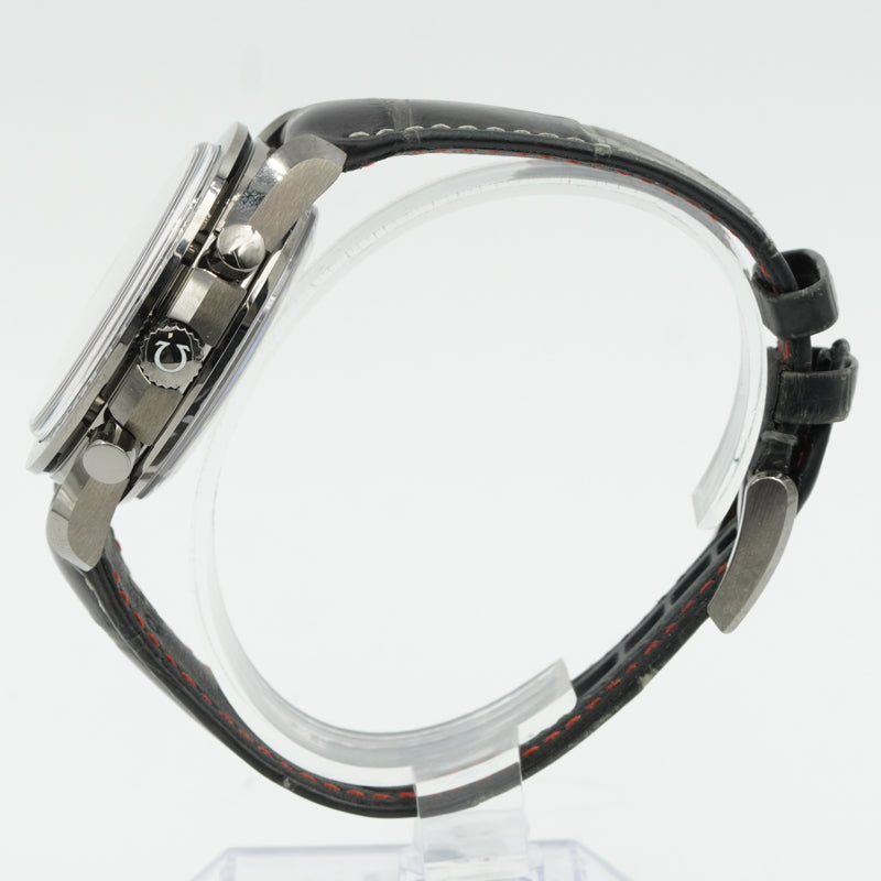 SOLD - 02/10/24 - Omega Speedmaster Grey Side of the Moon Ceramic 44mm 311.93.44.51.99.001