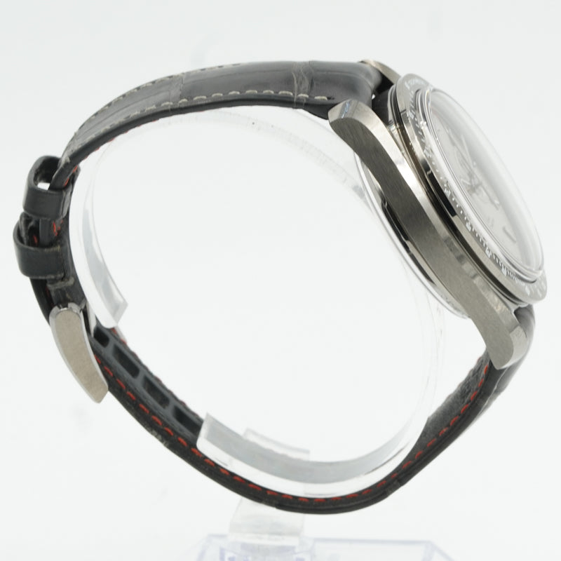 SOLD - 02/10/24 - Omega Speedmaster Grey Side of the Moon Ceramic 44mm 311.93.44.51.99.001