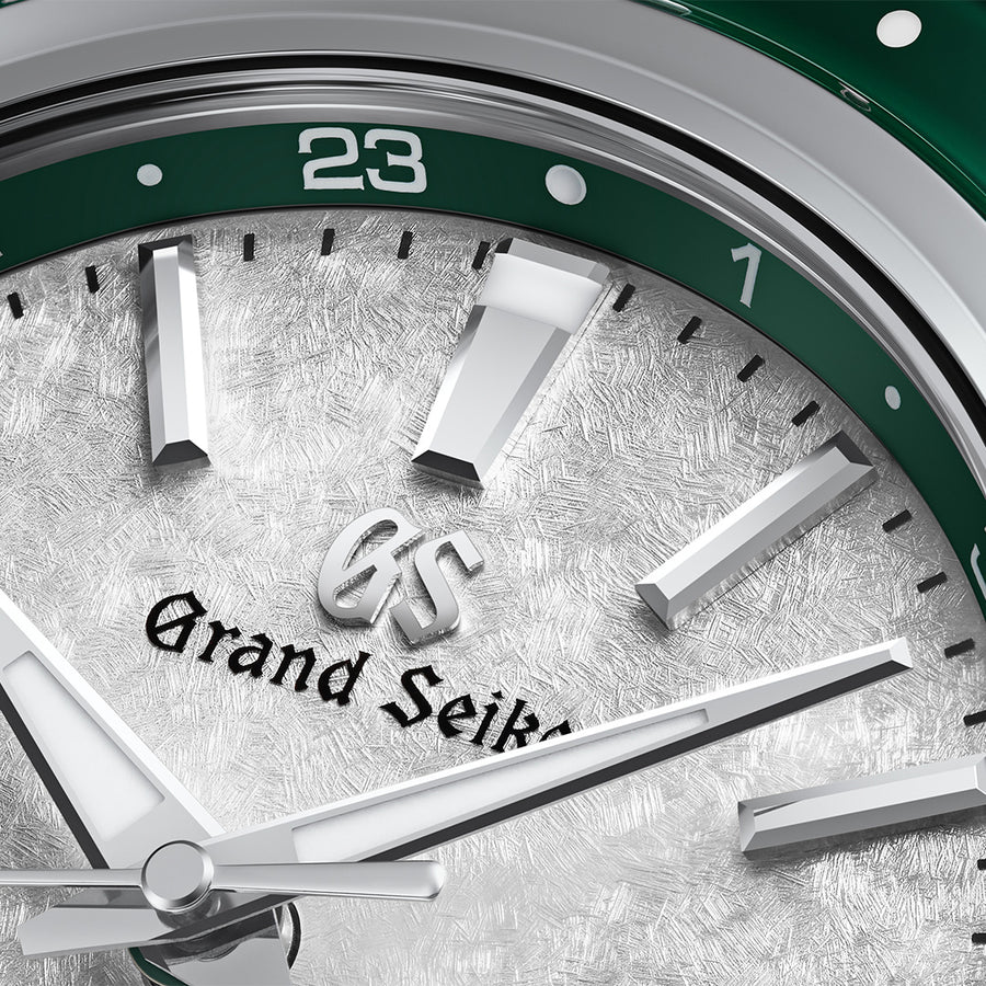 Grand Seiko Sport Collection Hi-Beat 36000 GMT 