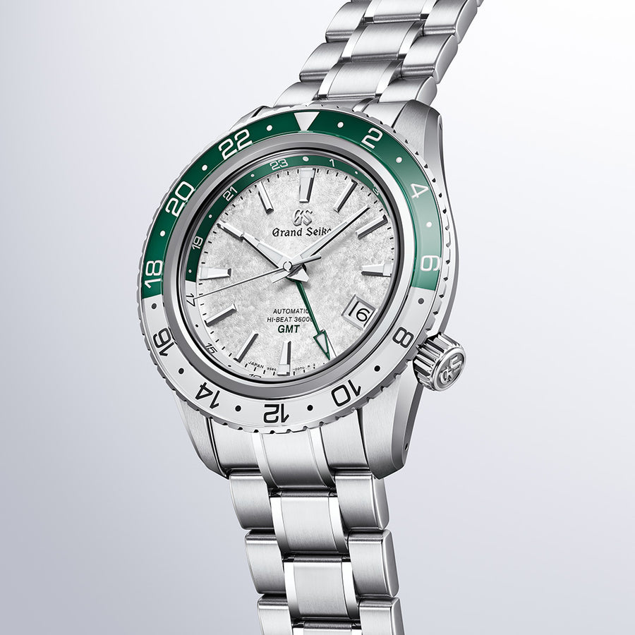 Grand Seiko Sport Collection Hi-Beat 36000 GMT 