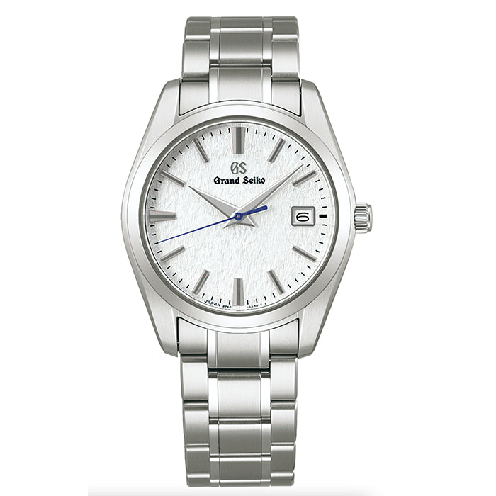 Grand Seiko Heritage Collection 