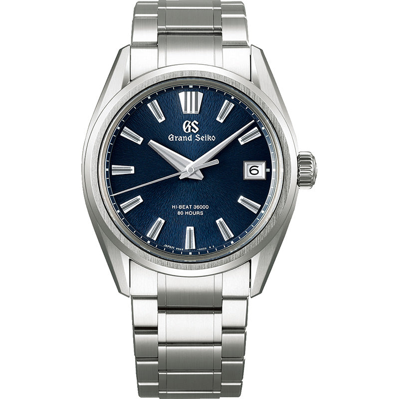 Grand Seiko Evolution 9 Collection Spring Drive - SLGH019