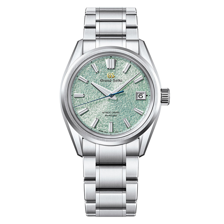 Grand Seiko Evolution 9 Hi-Beat 36000 