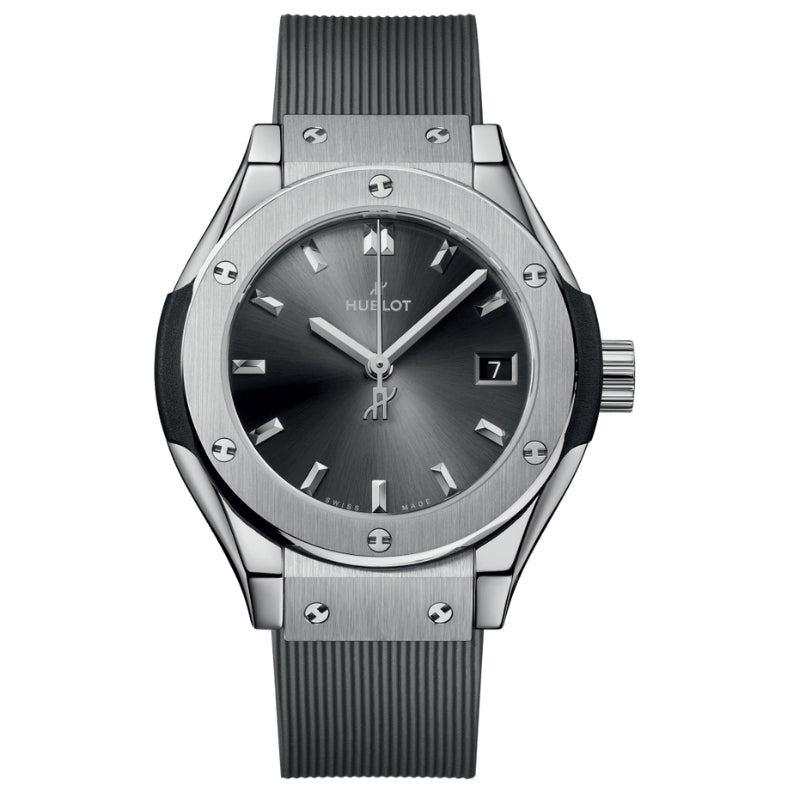 Hublot Classic Fusion Titanium 29mm - 591.NX.7070.RX