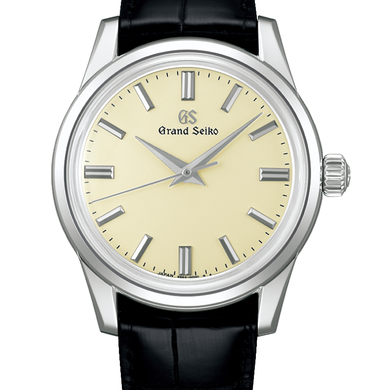 Grand Seiko Elegance Collection - SBGW301