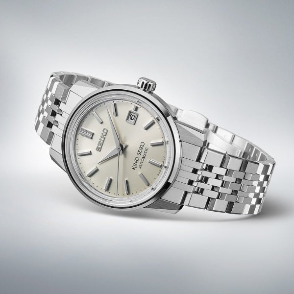 King Seiko KSK Modern Re-interpretation - SJE089